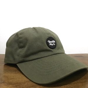 Brixton skater hat